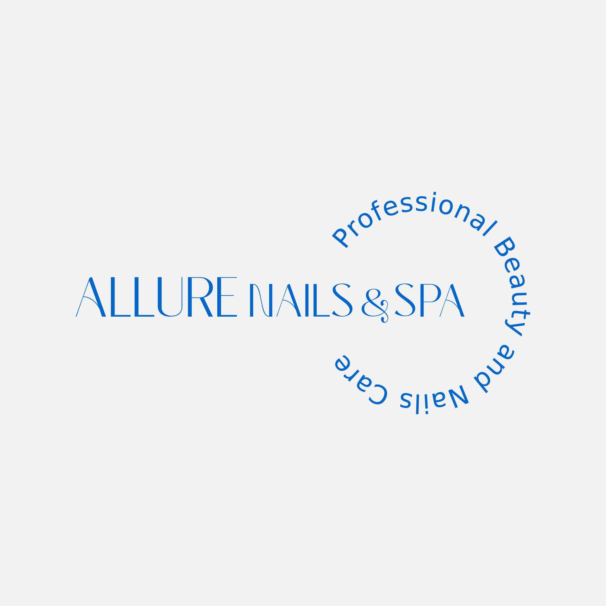 Allure Nails & Spa